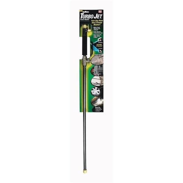 As Seen On Tv 1000243 1000243- Turbo Jet Power Washer 1000243 - main